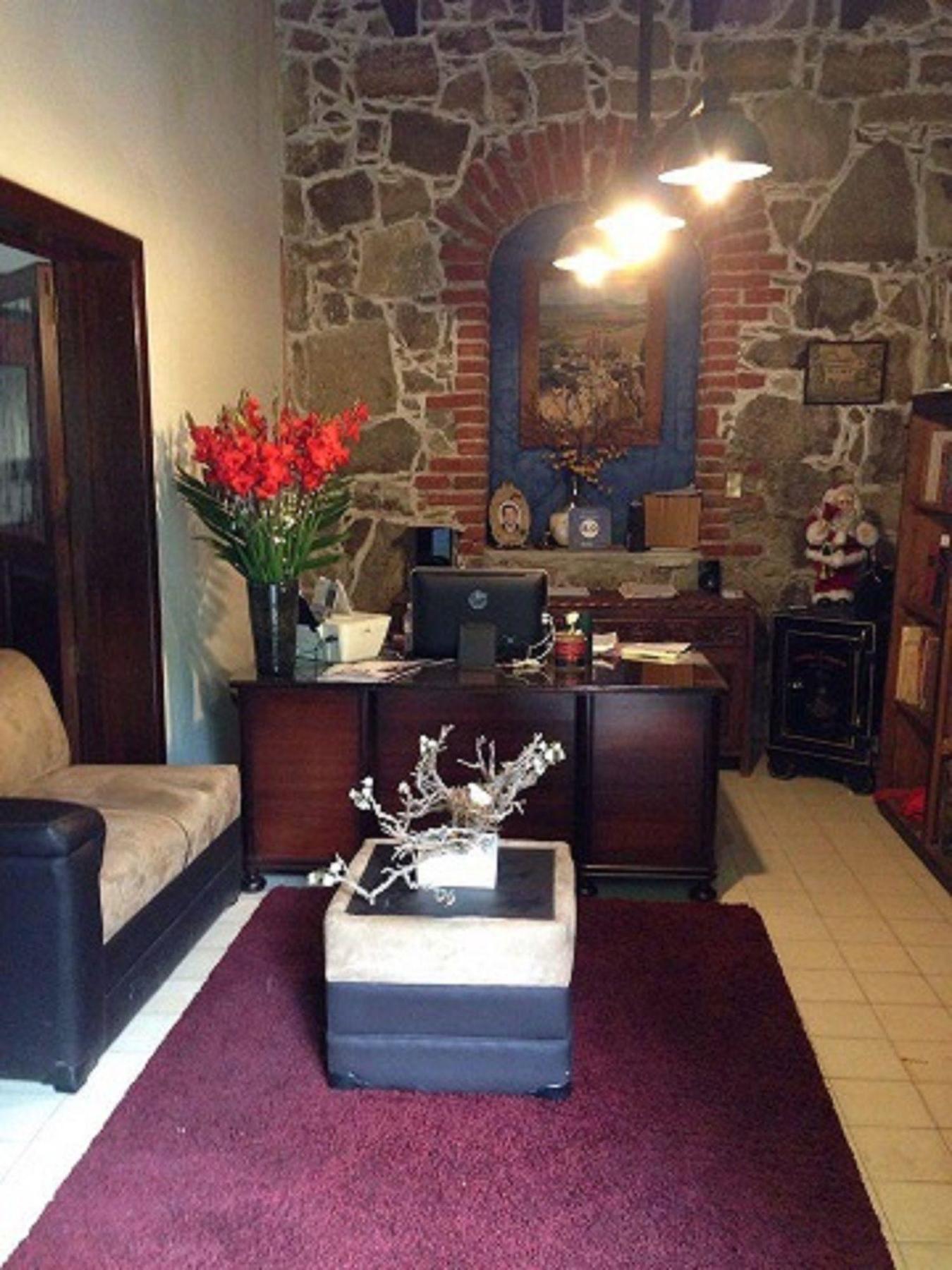 Hotel La Huerta San Miguel de Allende Bagian luar foto